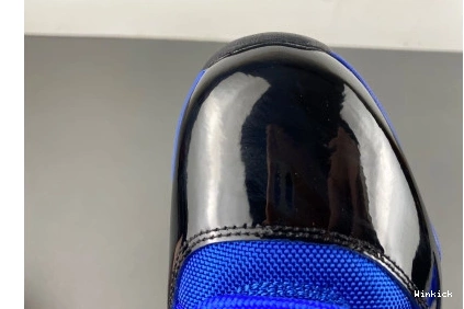 Jordan 11 Air high CT8012-400 1025